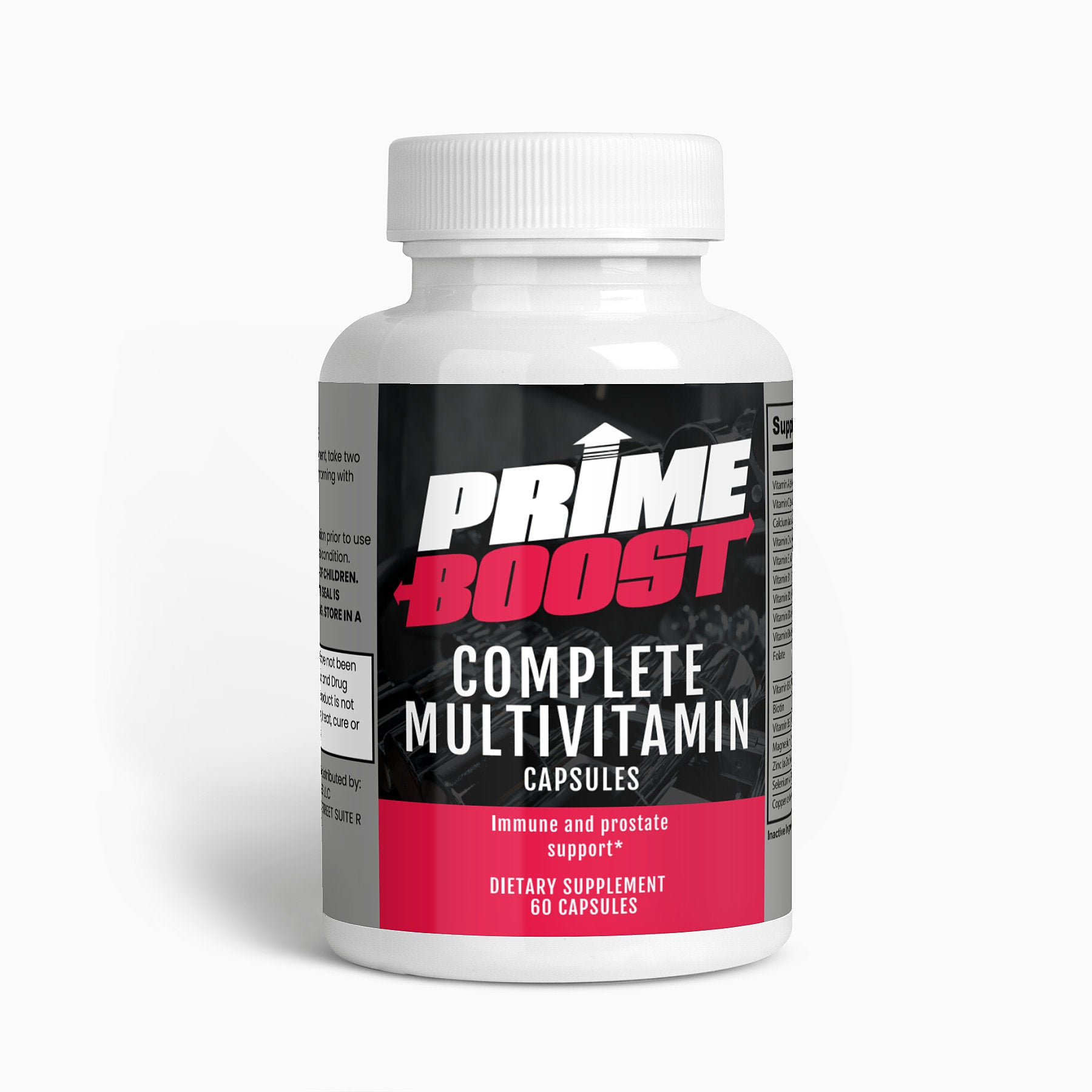 Complete Multivitamin