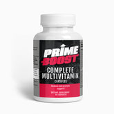 Complete Multivitamin