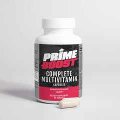 Complete Multivitamin