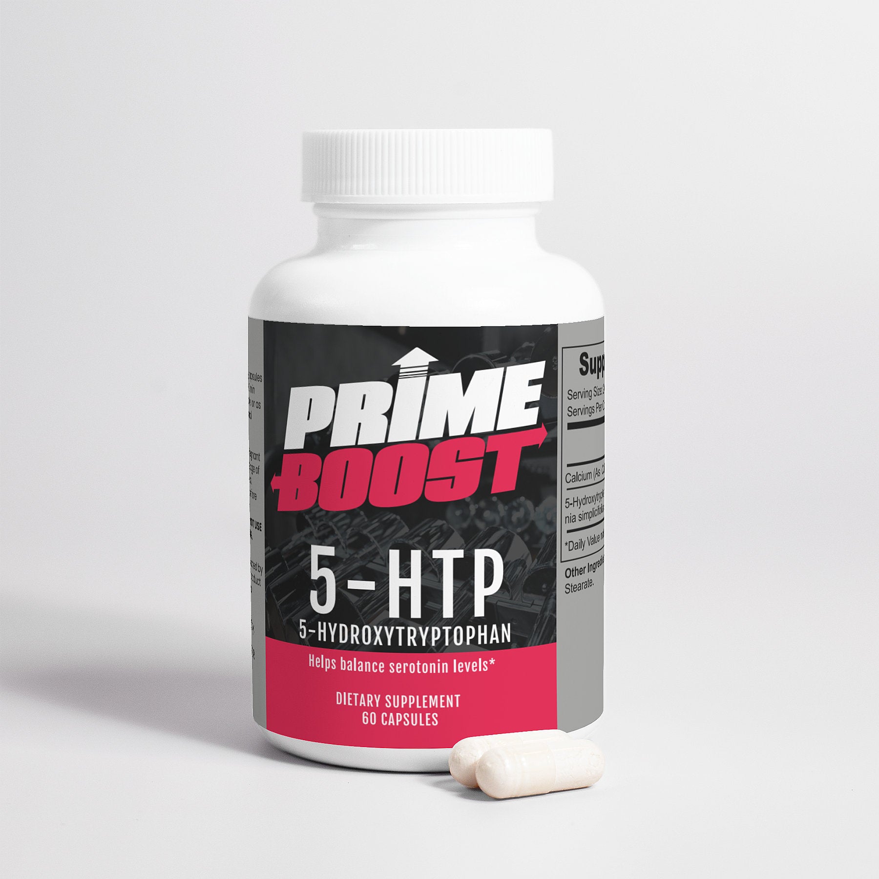 5-HTP