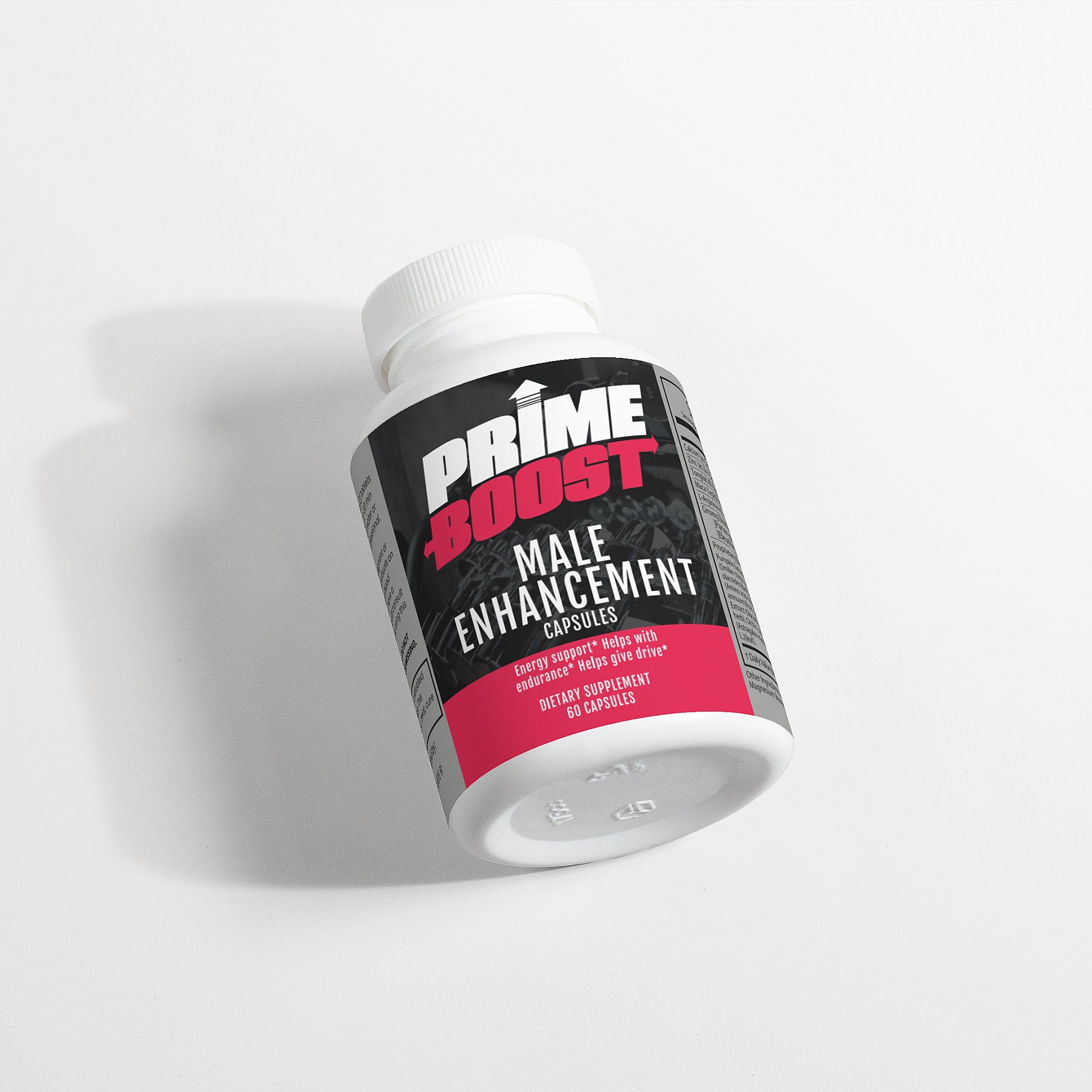 Male Enhancement Capsules