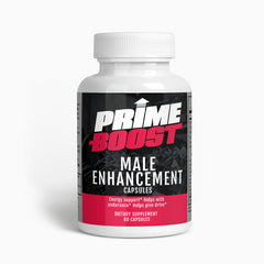 Male Enhancement Capsules