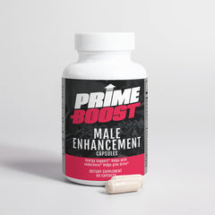 Male Enhancement Capsules