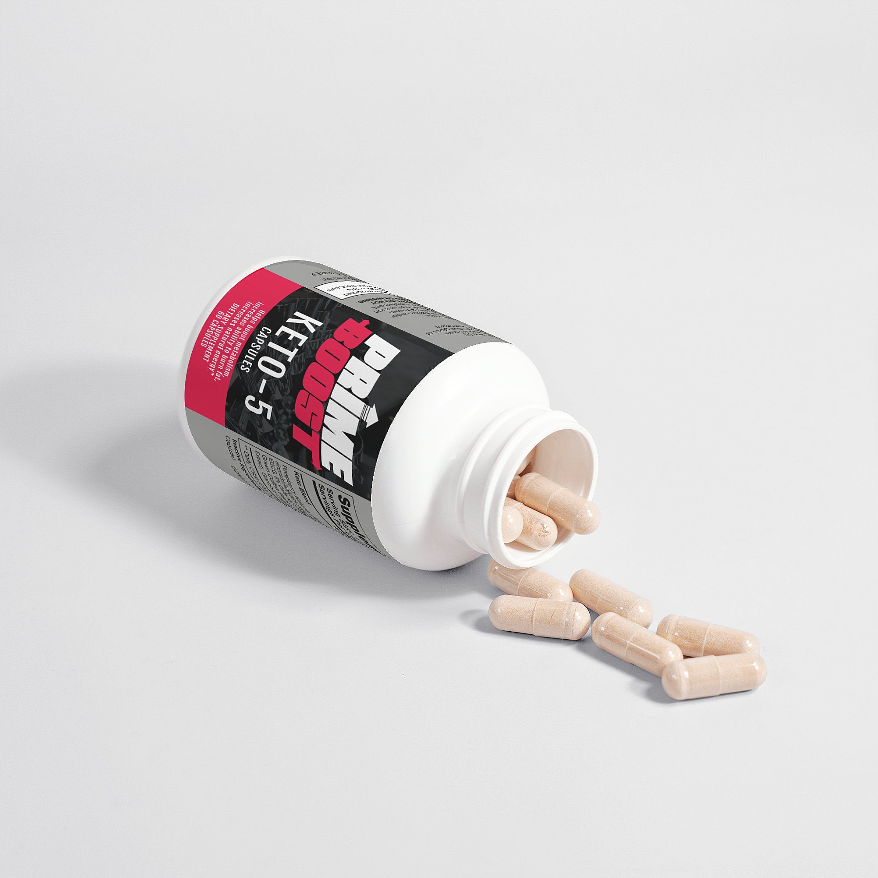 Male Enhancement Capsules