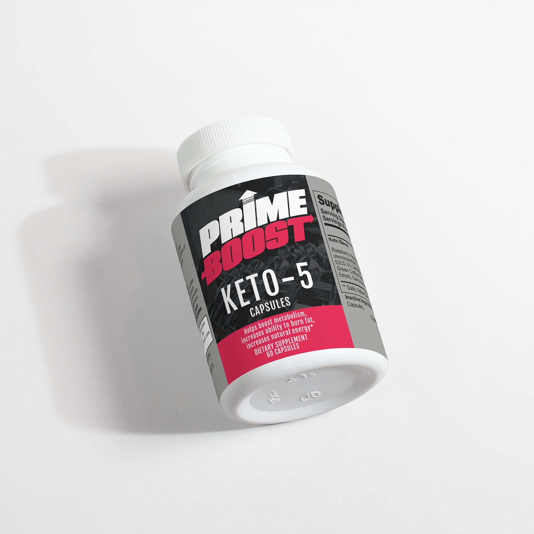 Male Enhancement Capsules