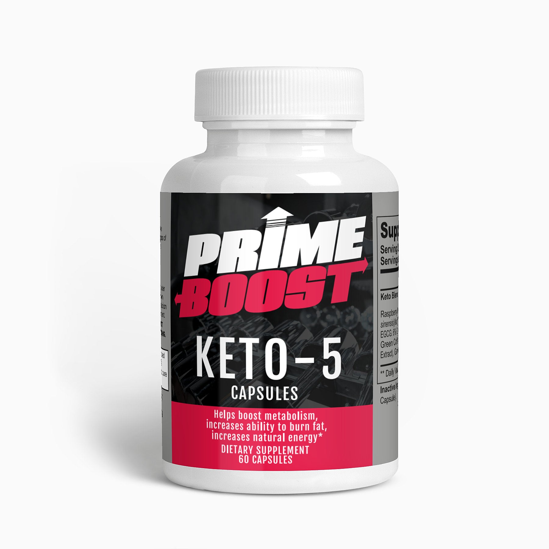 Male Enhancement Capsules