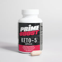 Male Enhancement Capsules