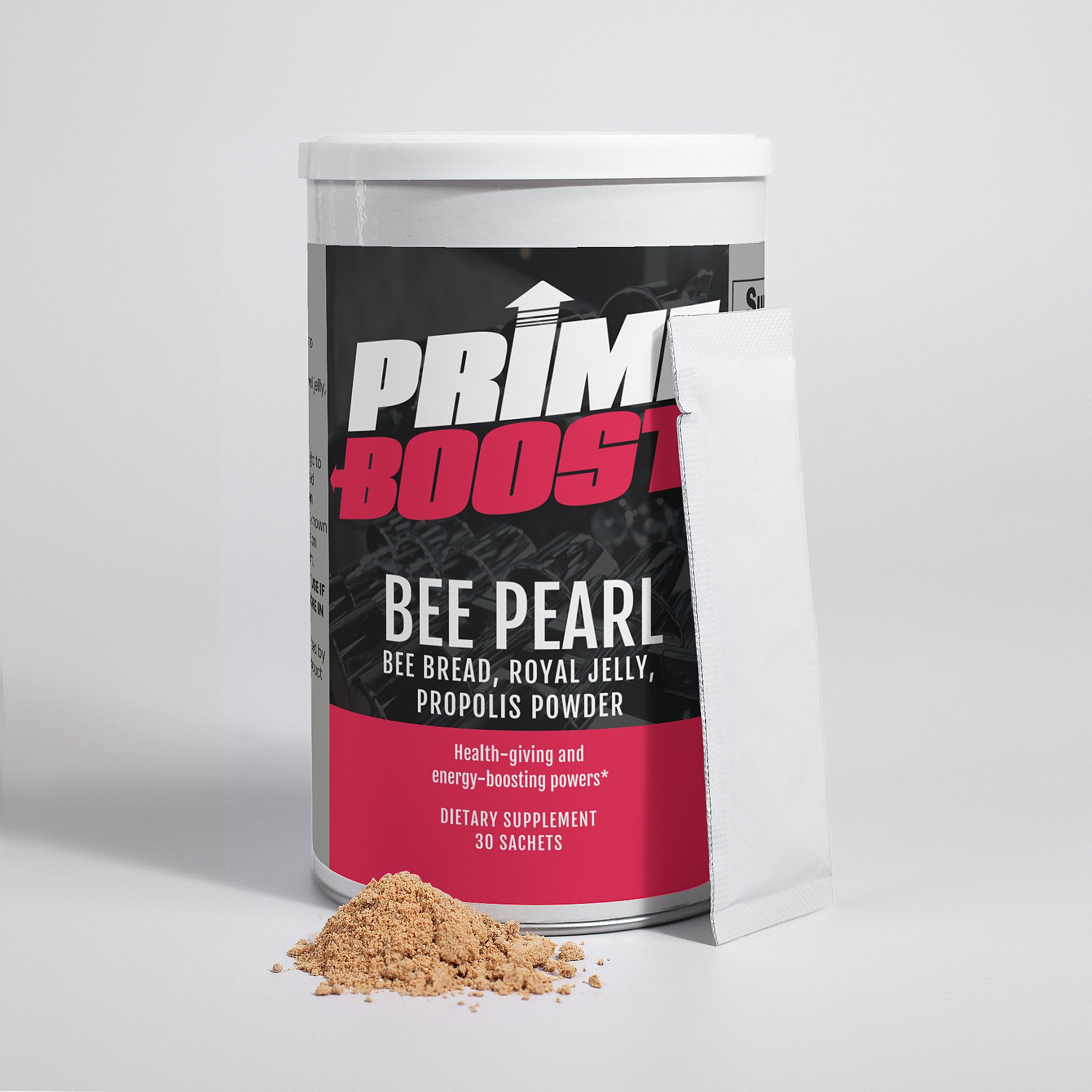 Bee Pearl Powder