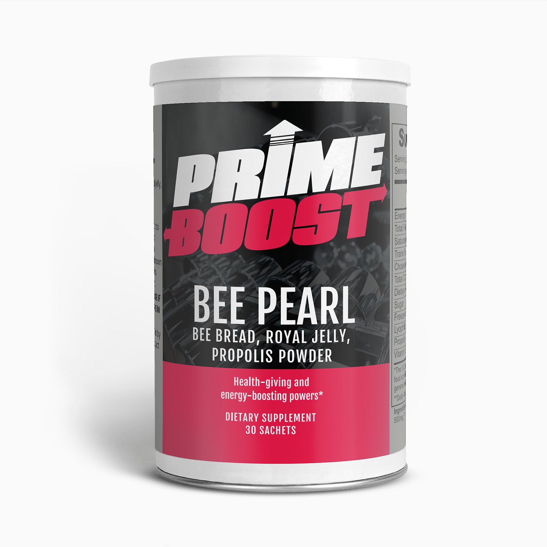 Bee Pearl Powder