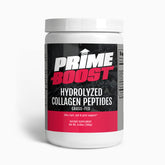 Grass-Fed Hydrolyzed Collagen Peptides