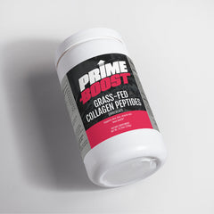 Grass-Fed Collagen Peptides Powder (Chocolate)