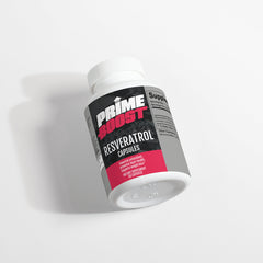 Resveratrol 50 600mg