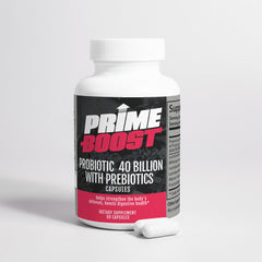 Probiotic 40 Billion