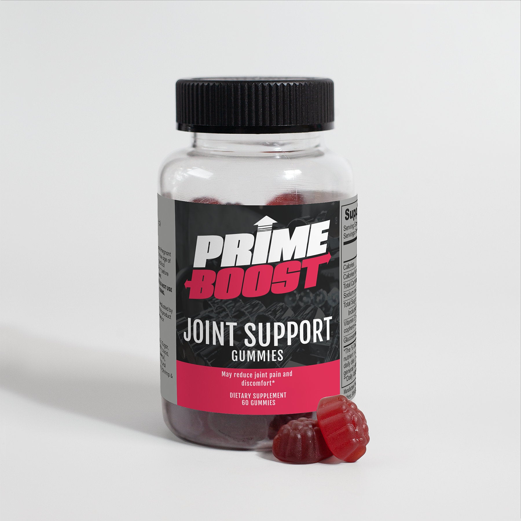 Joint Support Gummies Adult