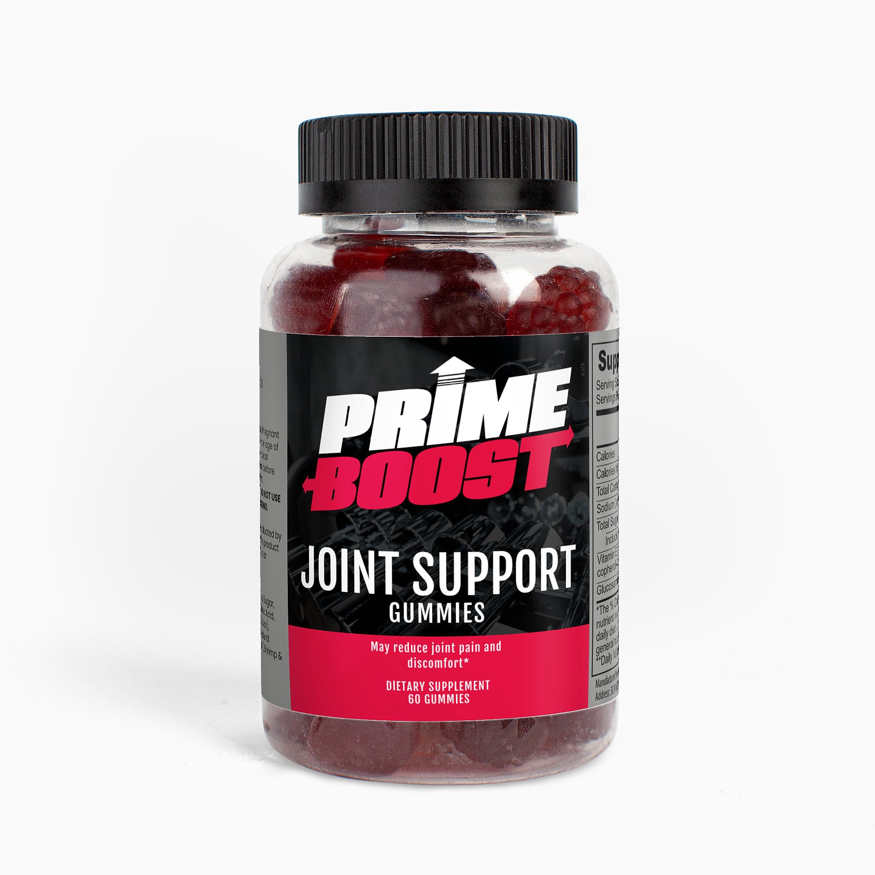 Joint Support Gummies Adult