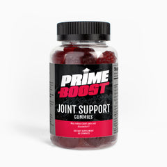 Joint Support Gummies Adult