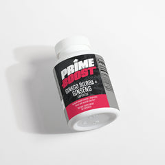 Ginkgo Biloba Ginseng