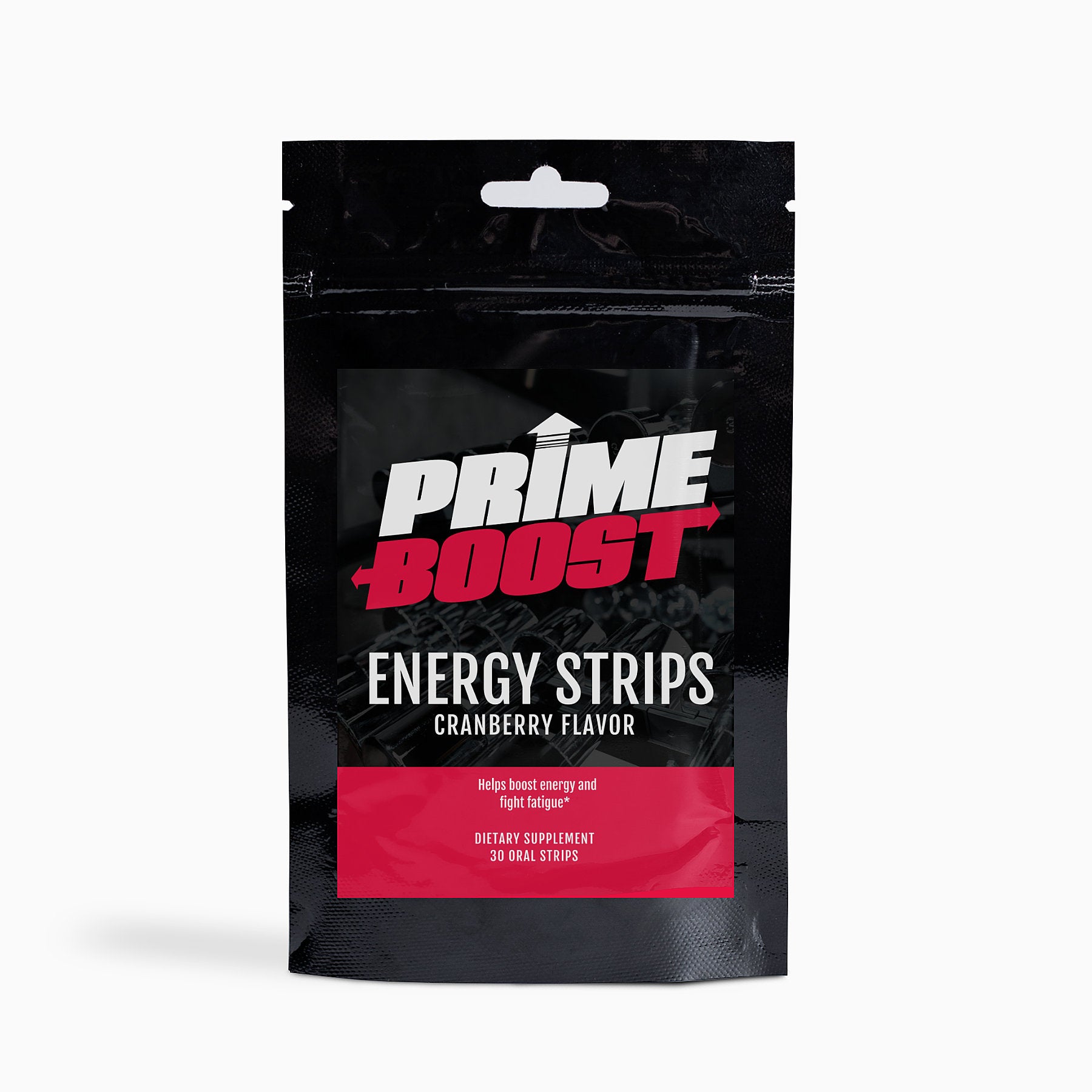 Energy Strips